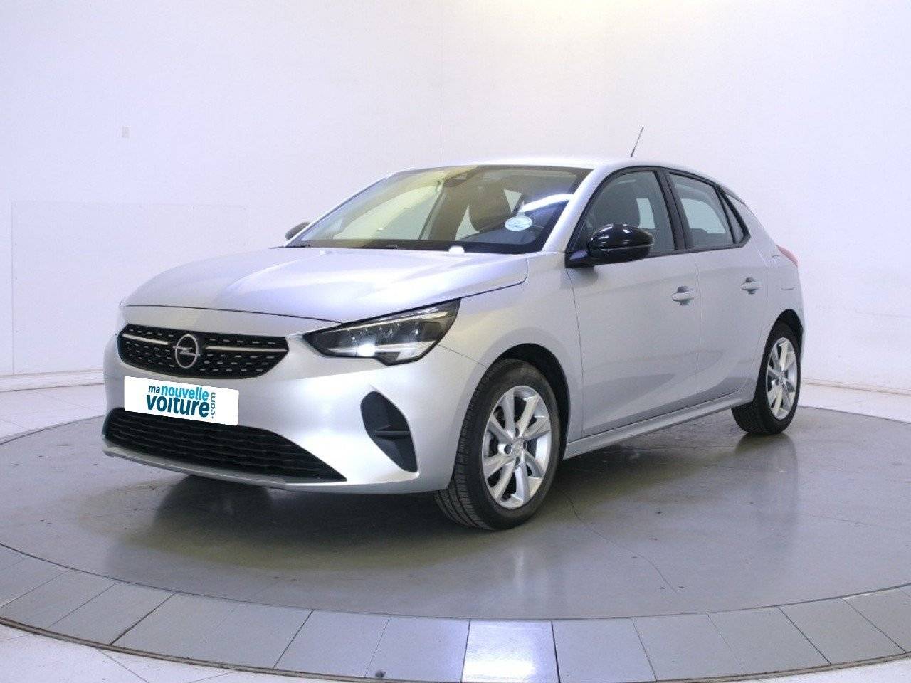 Image de l'annonce principale - Opel Corsa