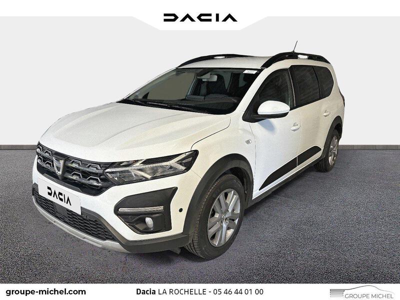 Image de l'annonce principale - Dacia Jogger