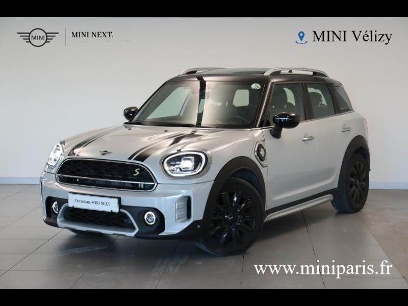 Image de l'annonce principale - MINI Countryman