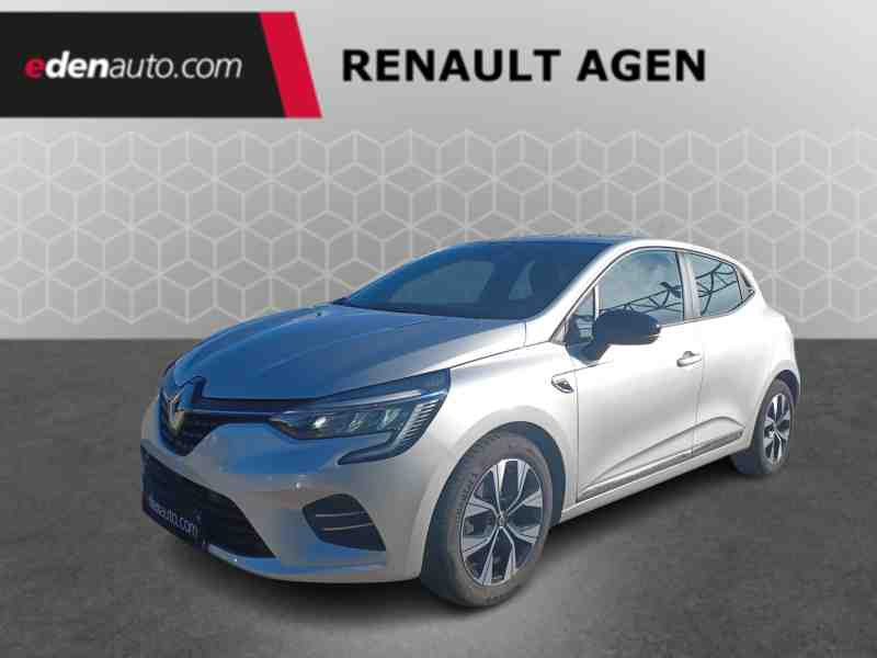 Image de l'annonce principale - Renault Clio