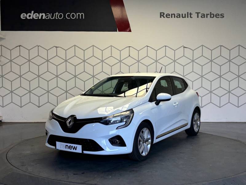 Image de l'annonce principale - Renault Clio