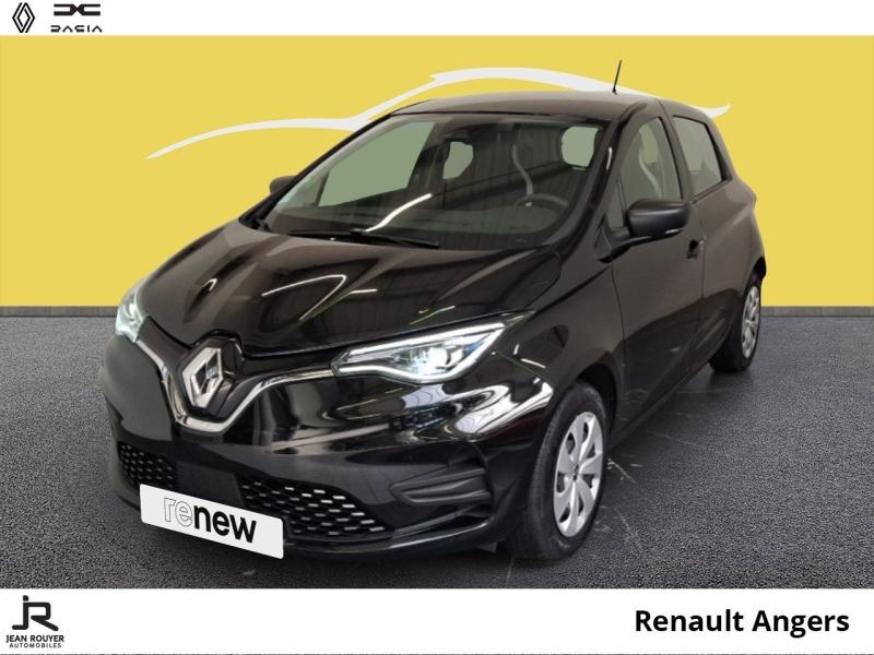 Image de l'annonce principale - Renault Zoe