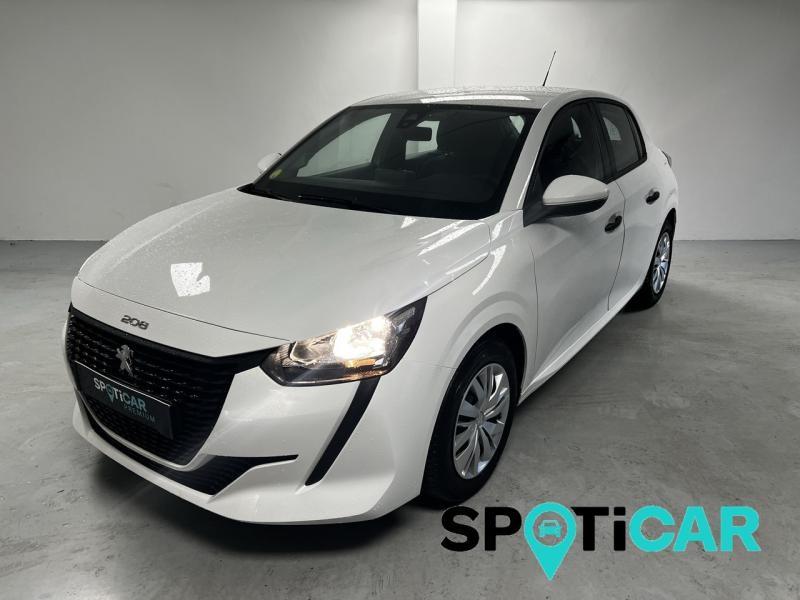 Image de l'annonce principale - Peugeot 208