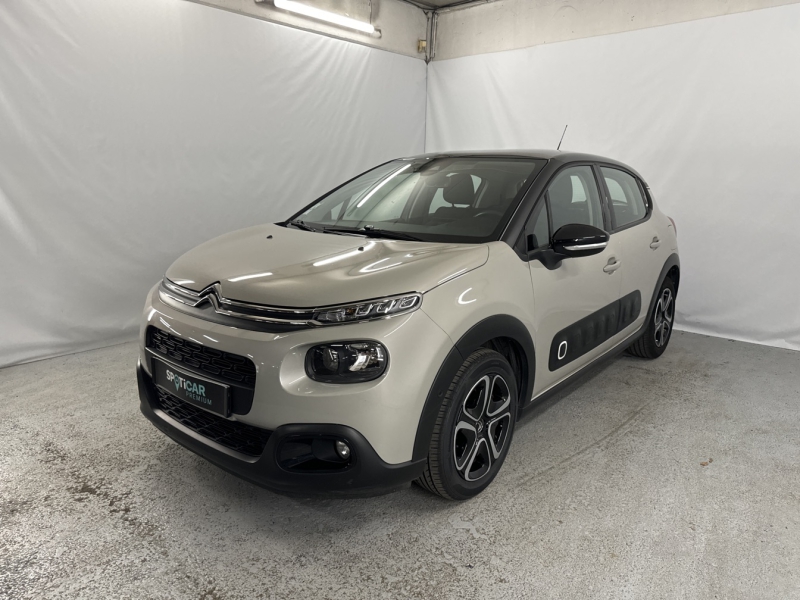 Image de l'annonce principale - Citroën C3