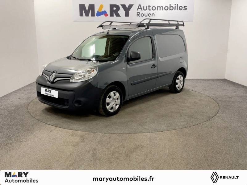 Image de l'annonce principale - Renault Kangoo