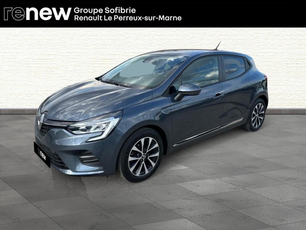 Image de l'annonce principale - Renault Clio