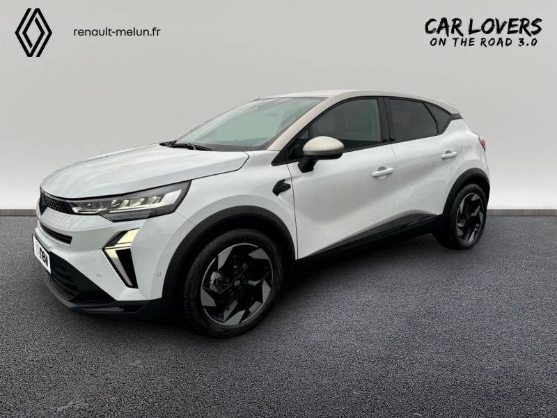 Image de l'annonce principale - Renault Captur