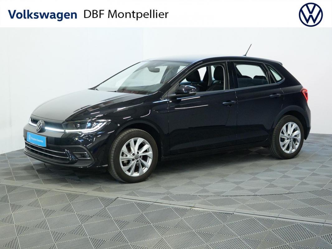 Image de l'annonce principale - Volkswagen Polo