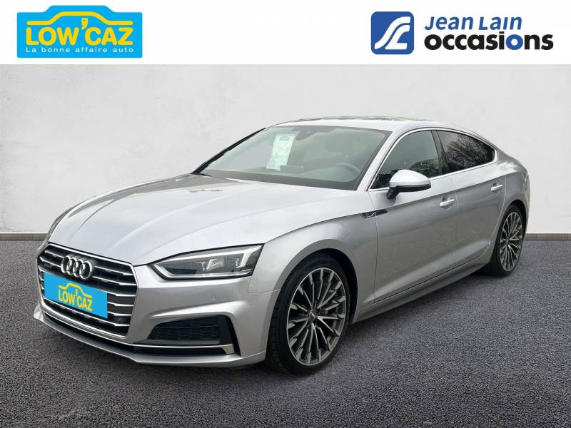 Image de l'annonce principale - Audi A5 Sportback