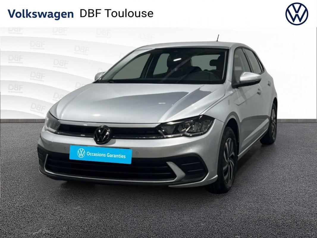 Image de l'annonce principale - Volkswagen Polo