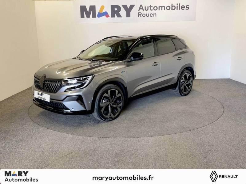 Image de l'annonce principale - Renault Austral