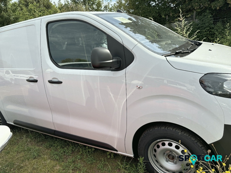 Image de l'annonce principale - Citroën Jumpy