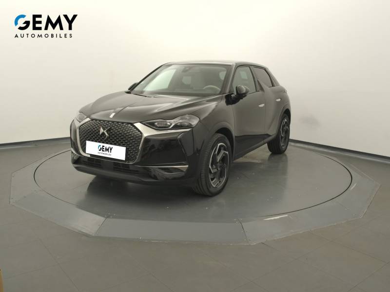 Image de l'annonce principale - DS DS 3 Crossback