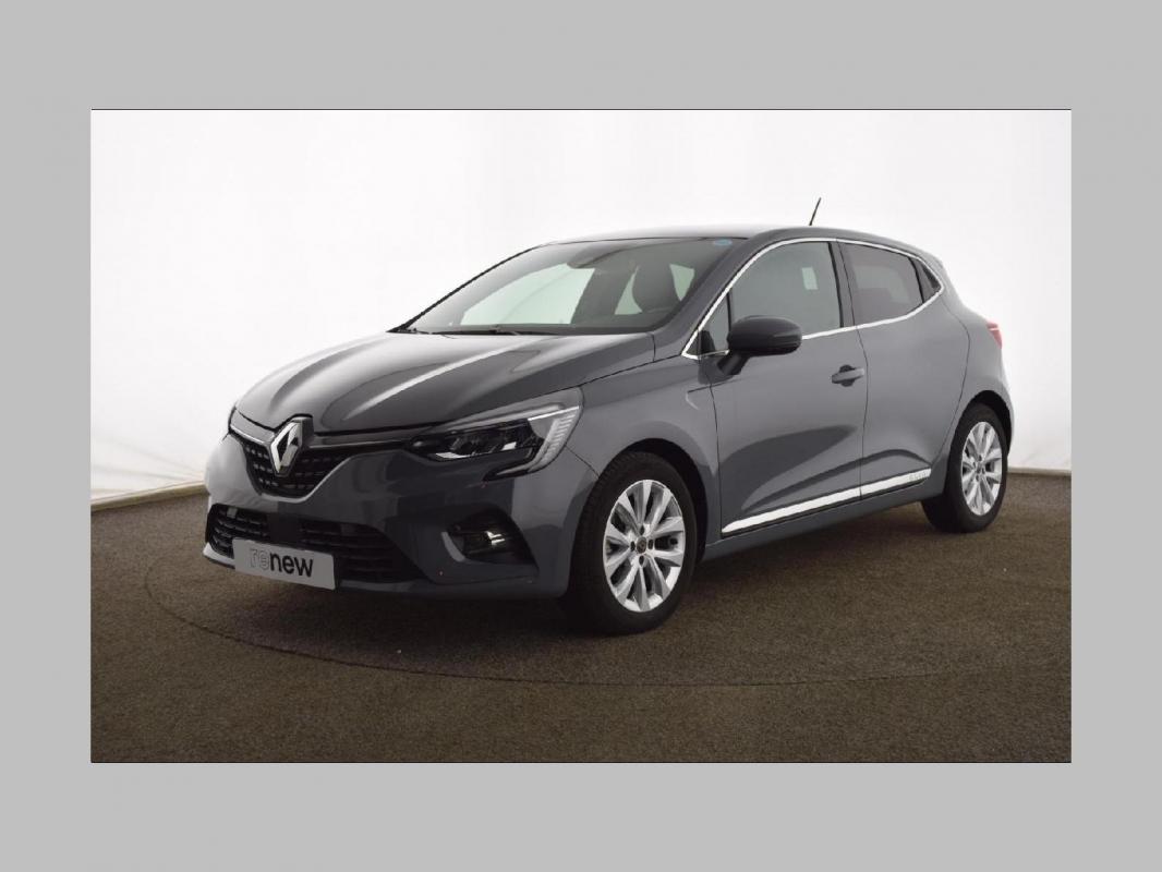 Image de l'annonce principale - Renault Clio