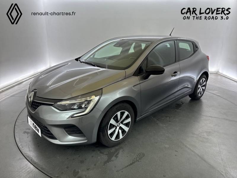 Image de l'annonce principale - Renault Clio