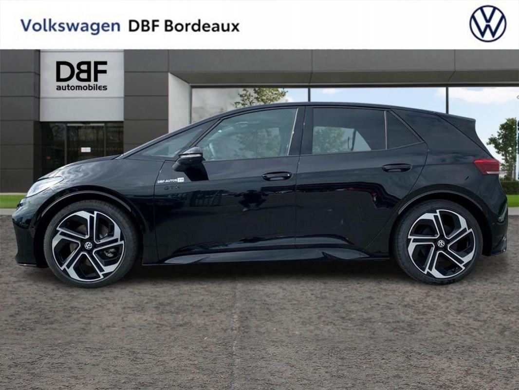 Image de l'annonce principale - Volkswagen ID.3