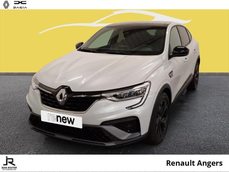 Image de l'annonce principale - Renault Arkana