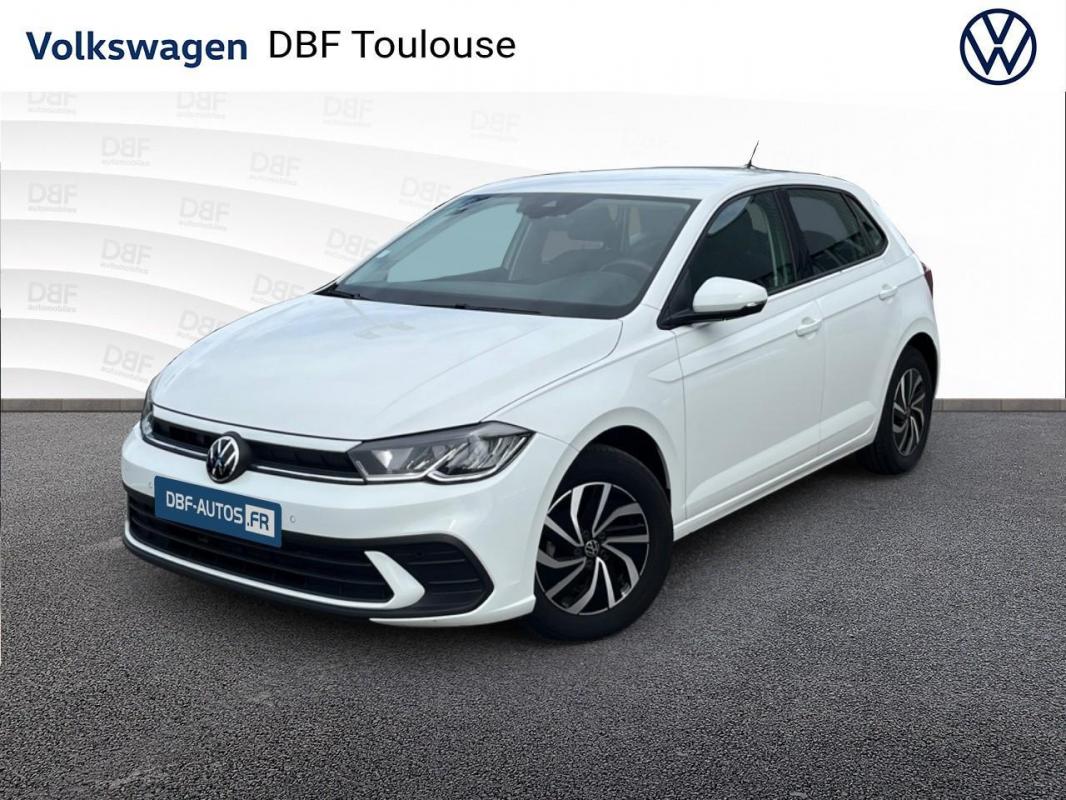 Image de l'annonce principale - Volkswagen Polo