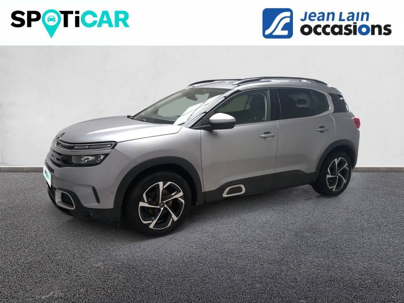 Image de l'annonce principale - Citroën C5 Aircross