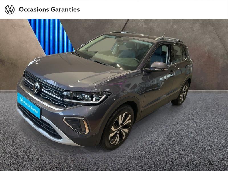 Image de l'annonce principale - Volkswagen T-Cross