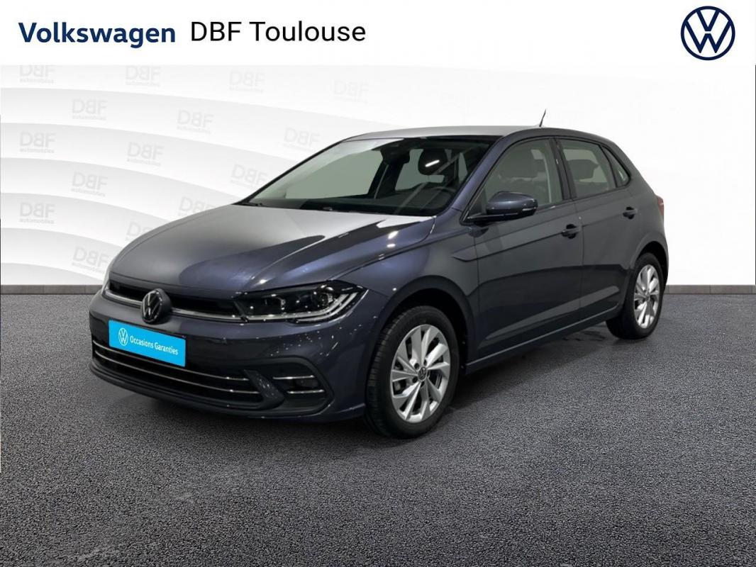 Image de l'annonce principale - Volkswagen Polo