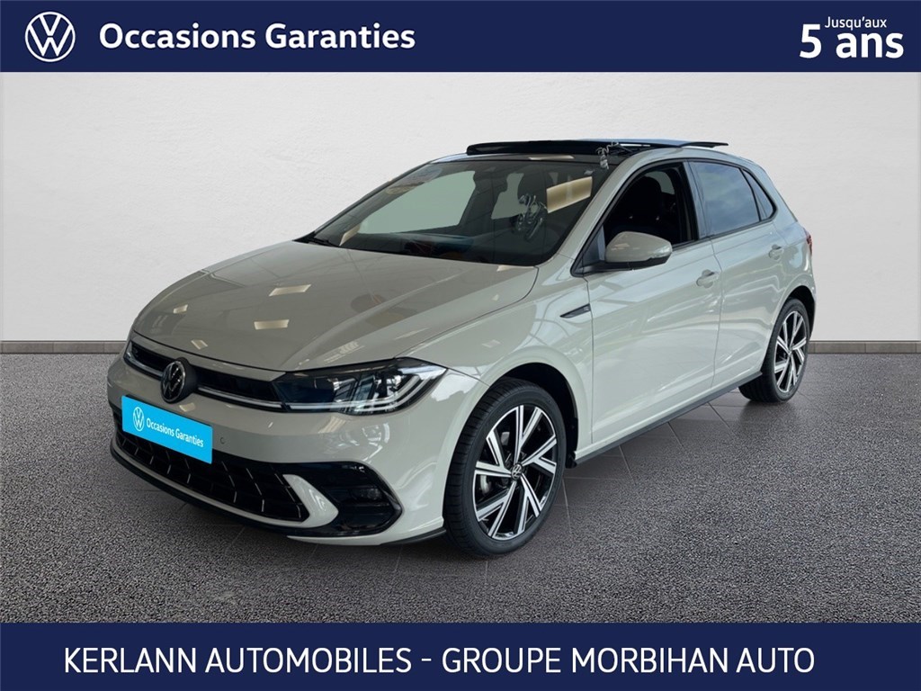 Image de l'annonce principale - Volkswagen Polo