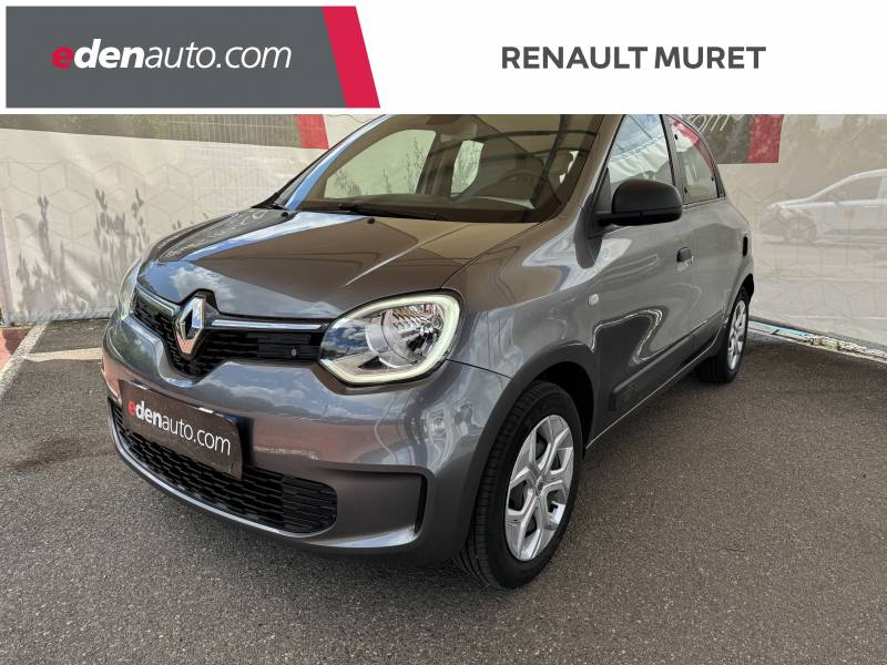 Image de l'annonce principale - Renault Twingo