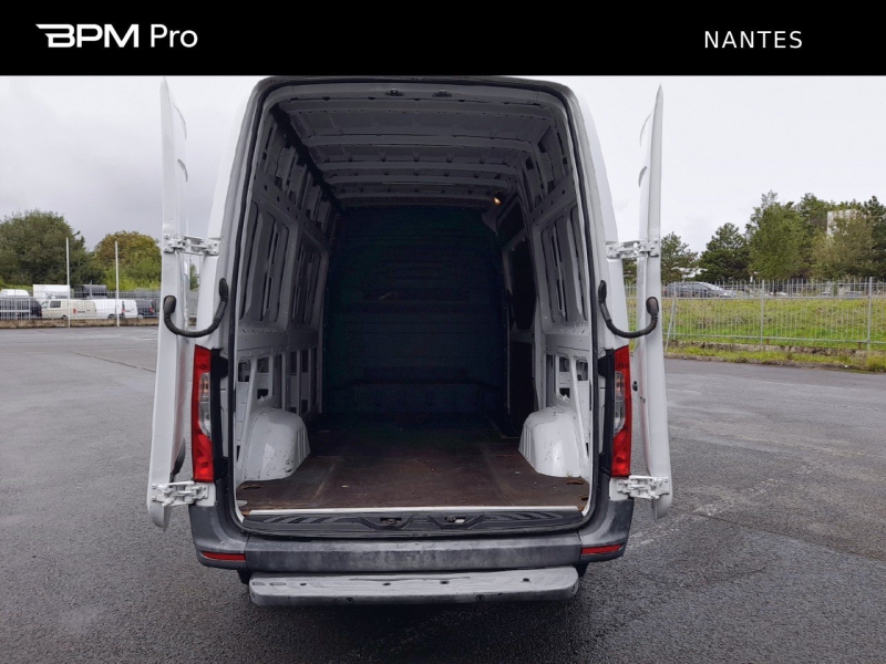 Image de l'annonce principale - Mercedes-Benz Sprinter