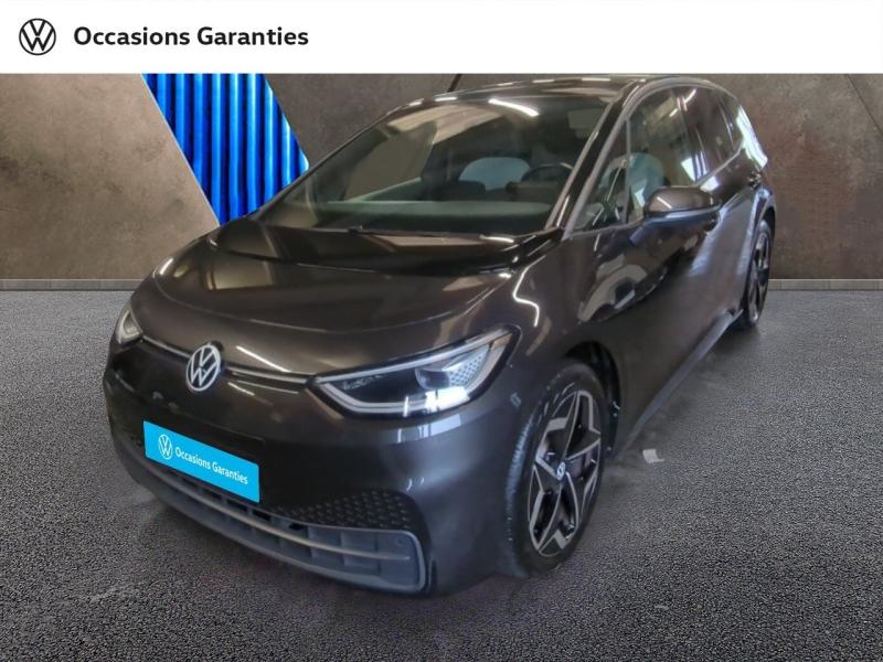 Image de l'annonce principale - Volkswagen ID.3