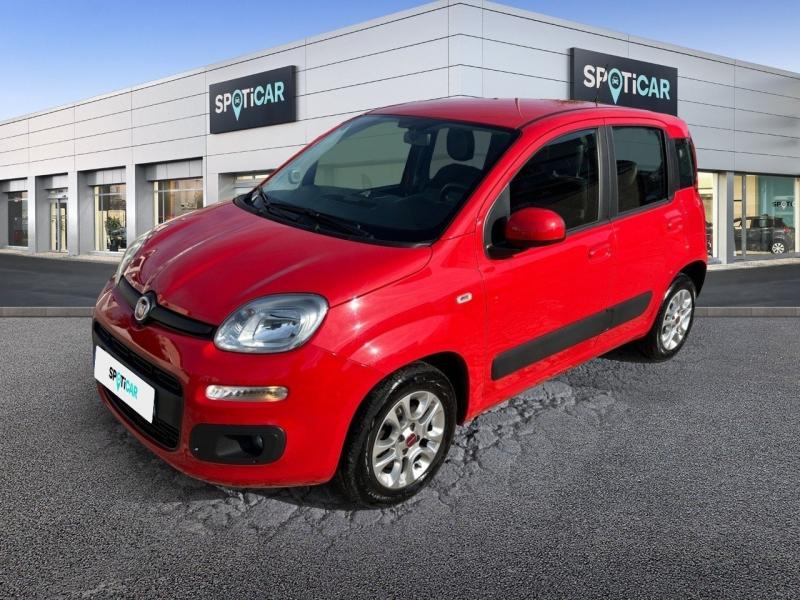 Image de l'annonce principale - Fiat Panda