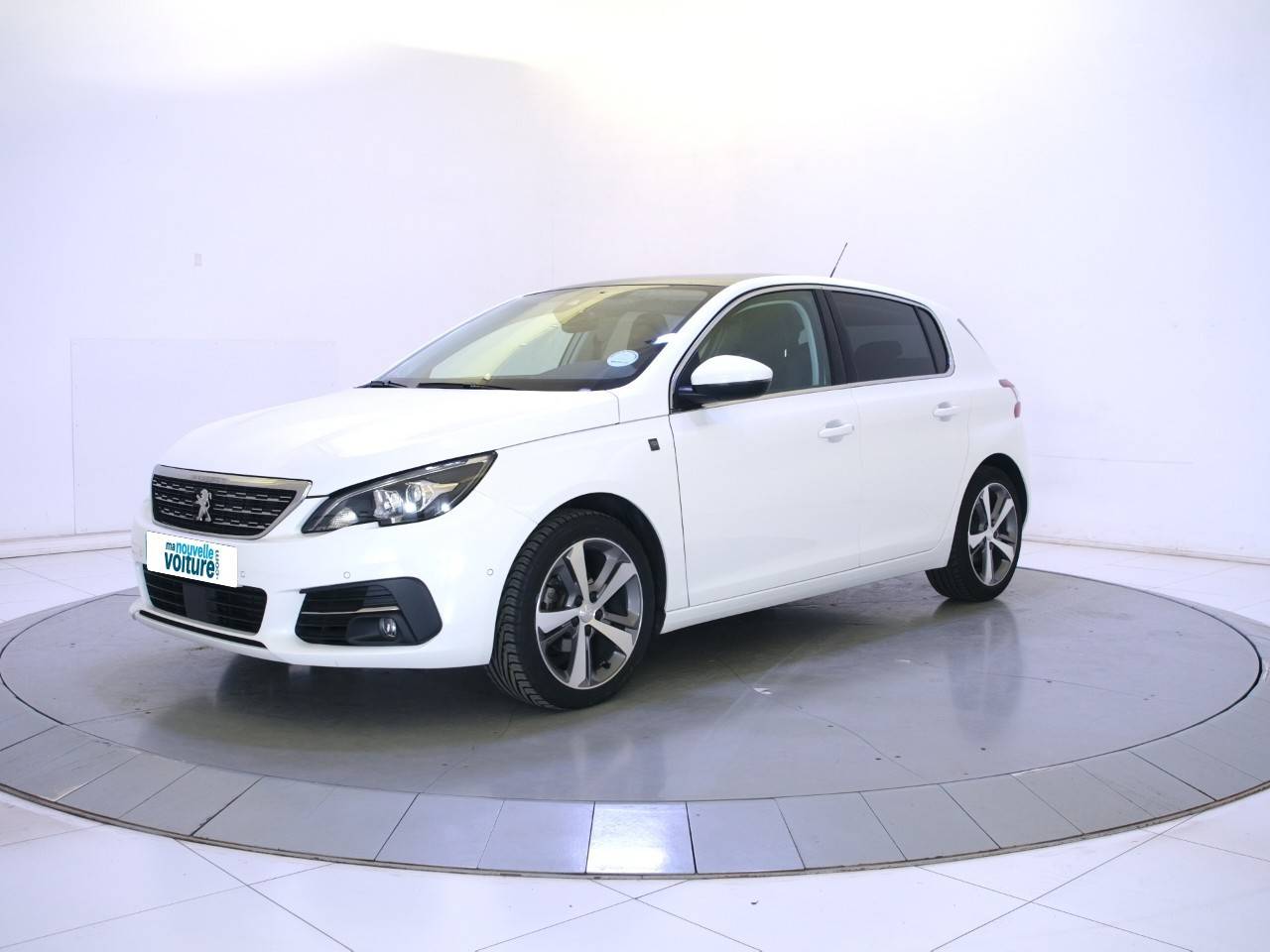 Image de l'annonce principale - Peugeot 308
