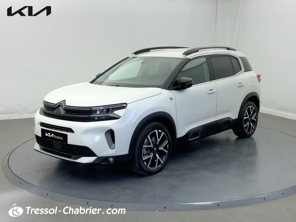 Image de l'annonce principale - Citroën C5 Aircross