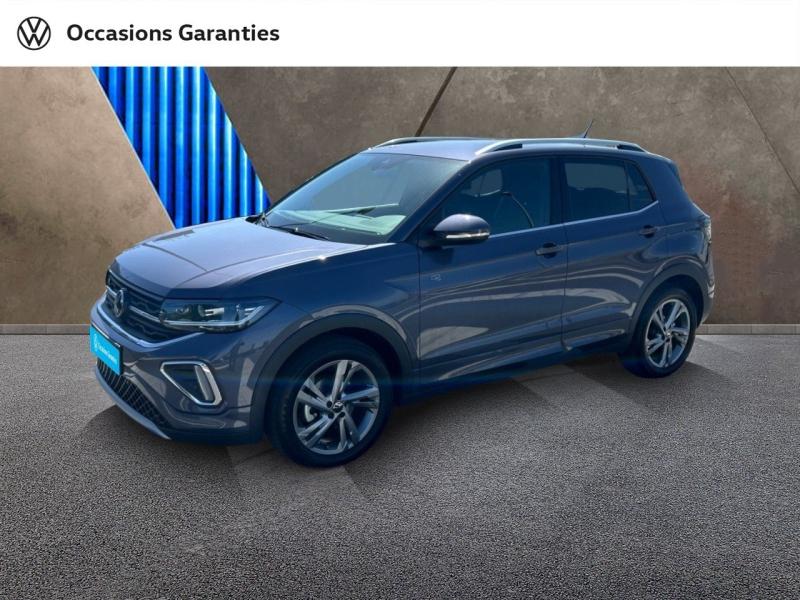 Image de l'annonce principale - Volkswagen T-Cross