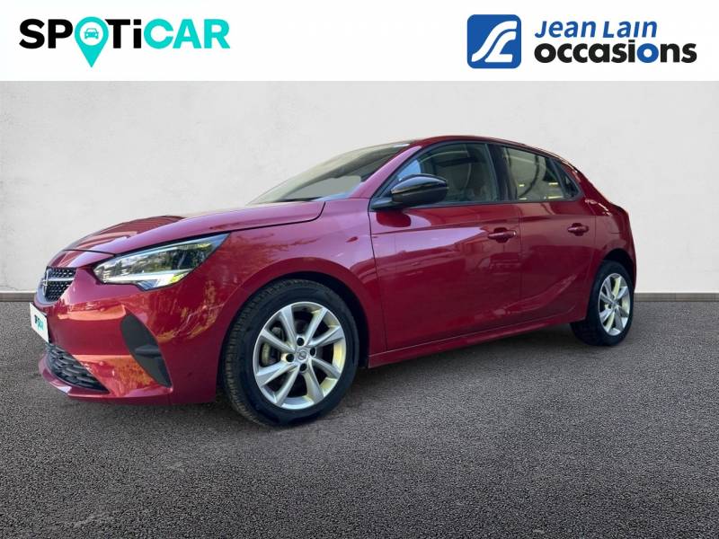 Image de l'annonce principale - Opel Corsa