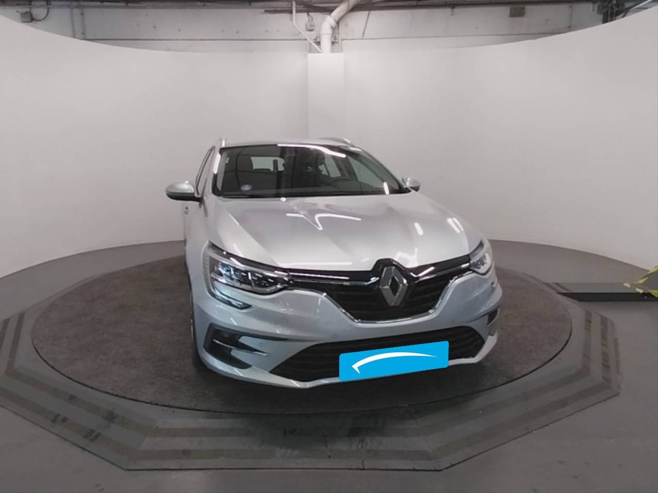 Image de l'annonce principale - Renault Megane