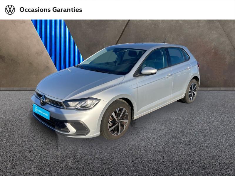 Image de l'annonce principale - Volkswagen Polo