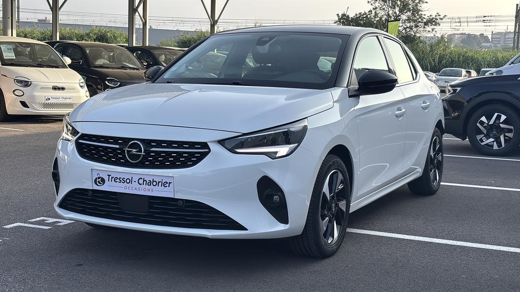 Image de l'annonce principale - Opel Corsa e