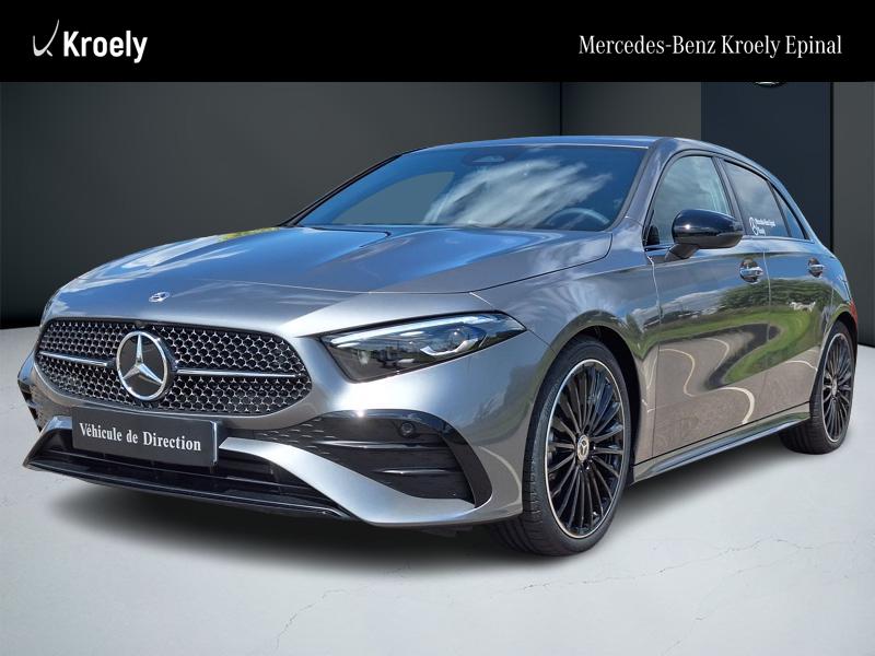 Image de l'annonce principale - Mercedes-Benz Classe A