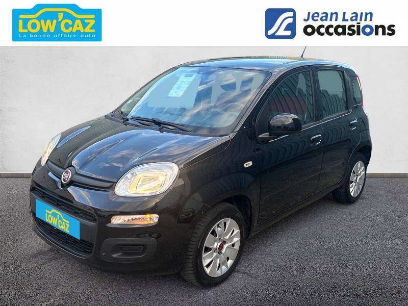 Image de l'annonce principale - Fiat Panda