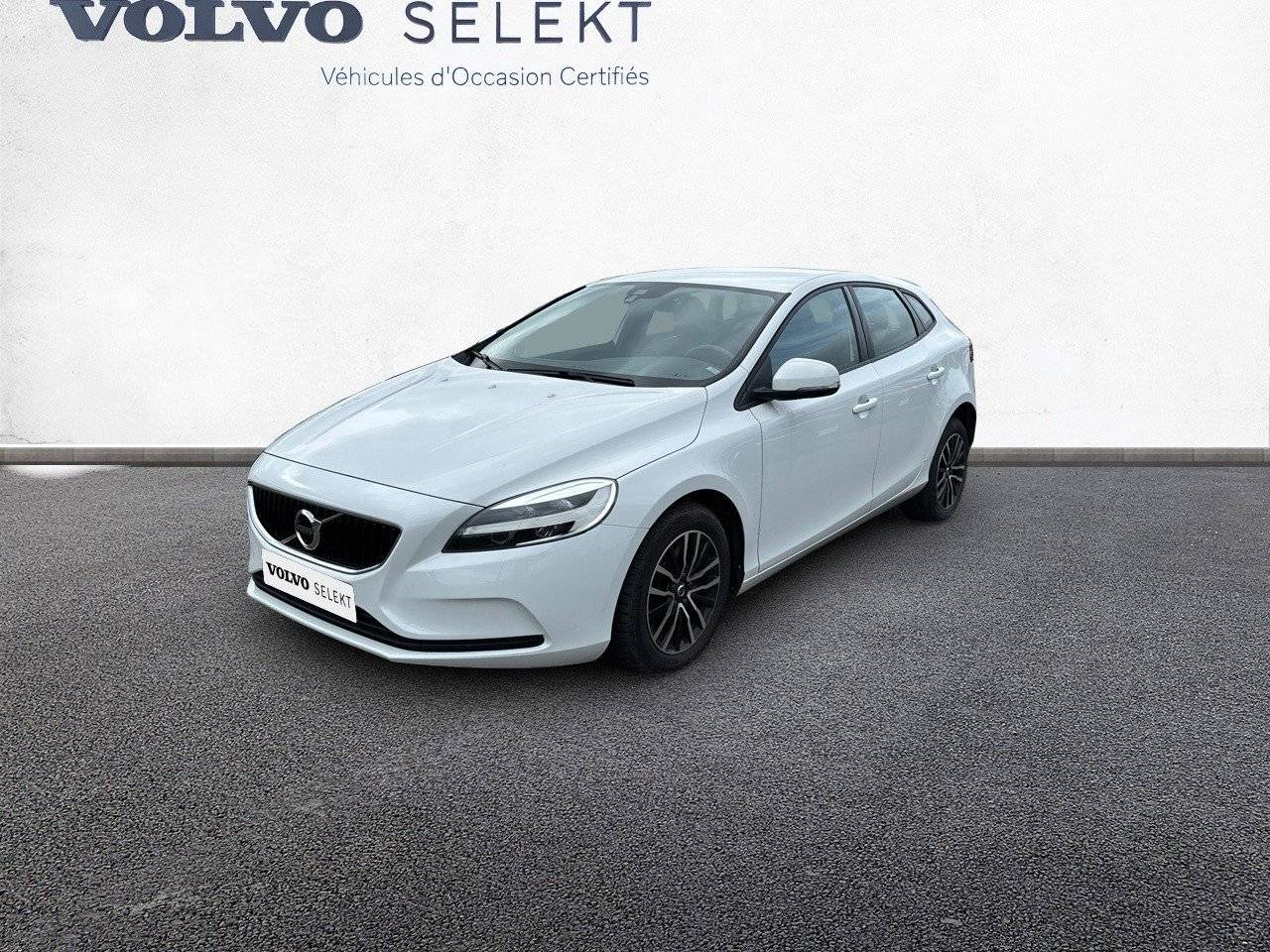 Image de l'annonce principale - Volvo V40