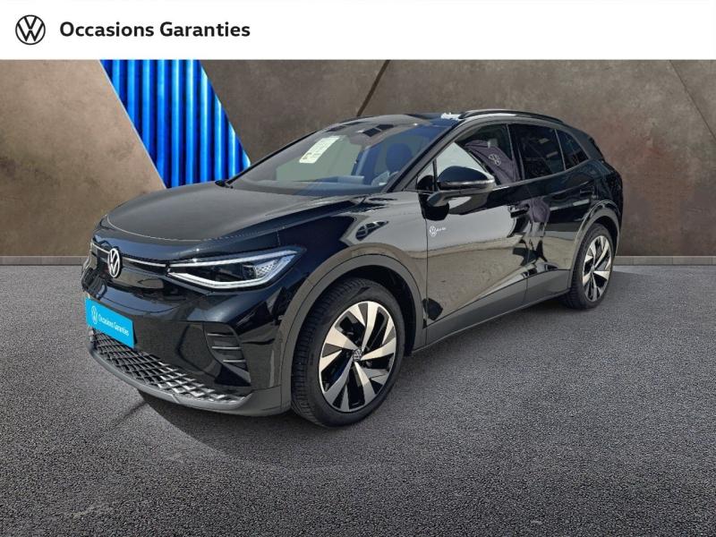 Image de l'annonce principale - Volkswagen ID.4