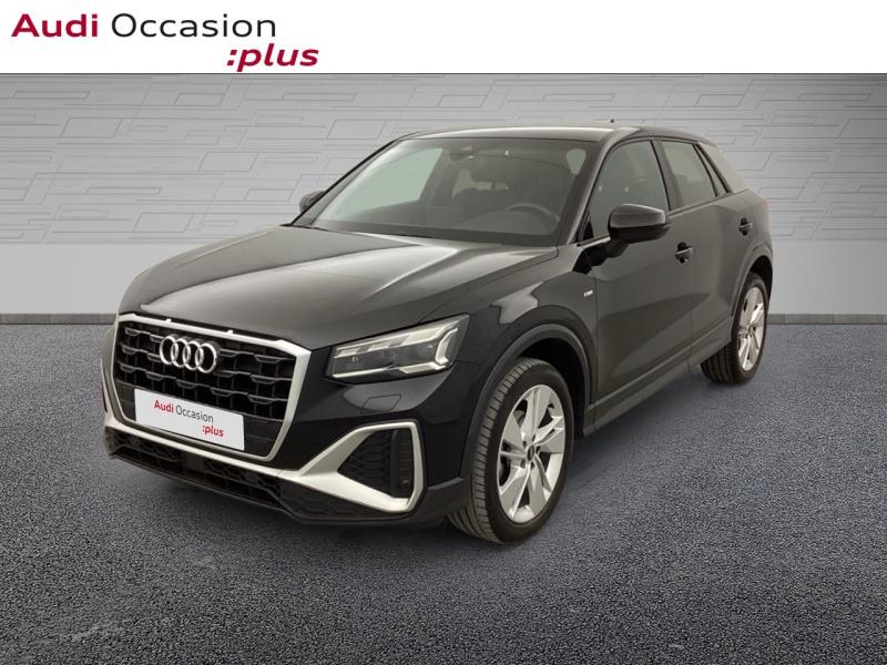 Image de l'annonce principale - Audi Q2