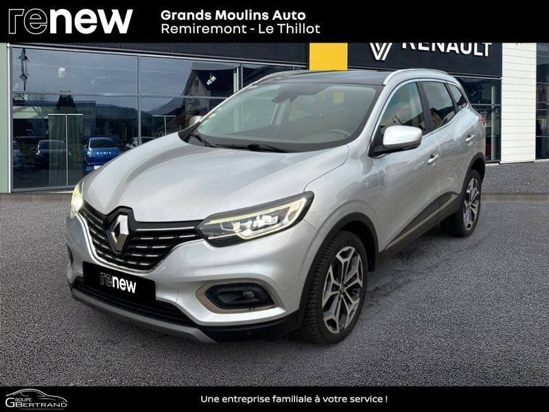 Image de l'annonce principale - Renault Kadjar