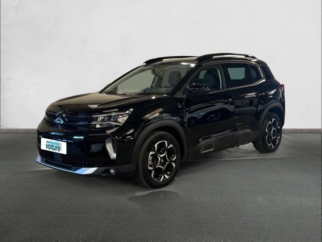 Image de l'annonce principale - Citroën C5 Aircross