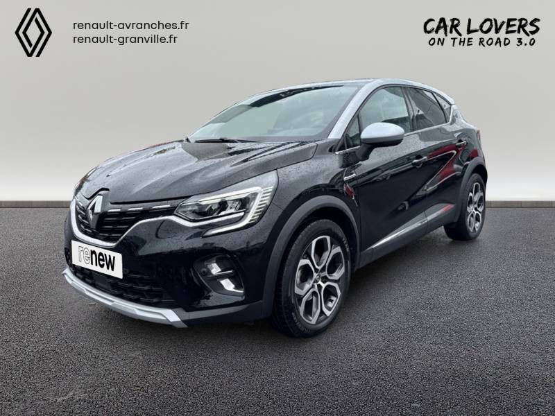 Image de l'annonce principale - Renault Captur