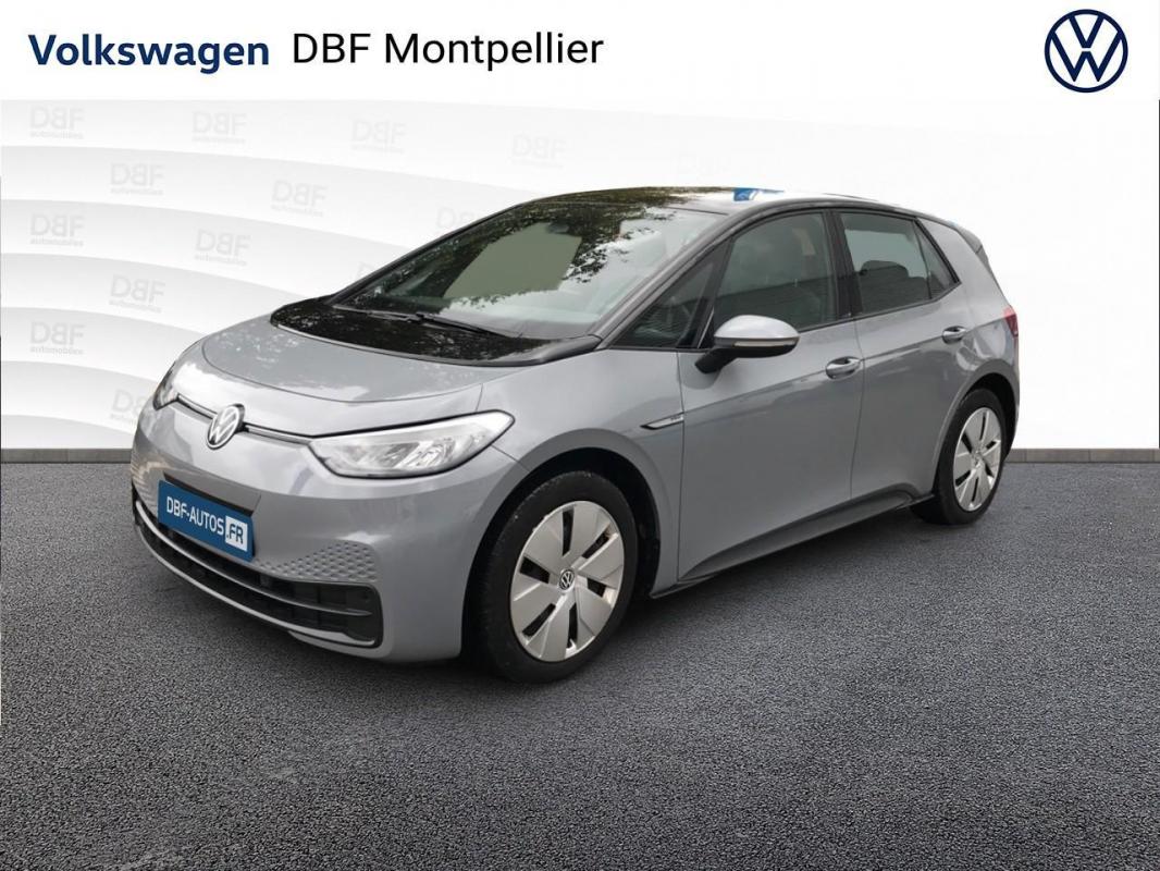 Image de l'annonce principale - Volkswagen ID.3