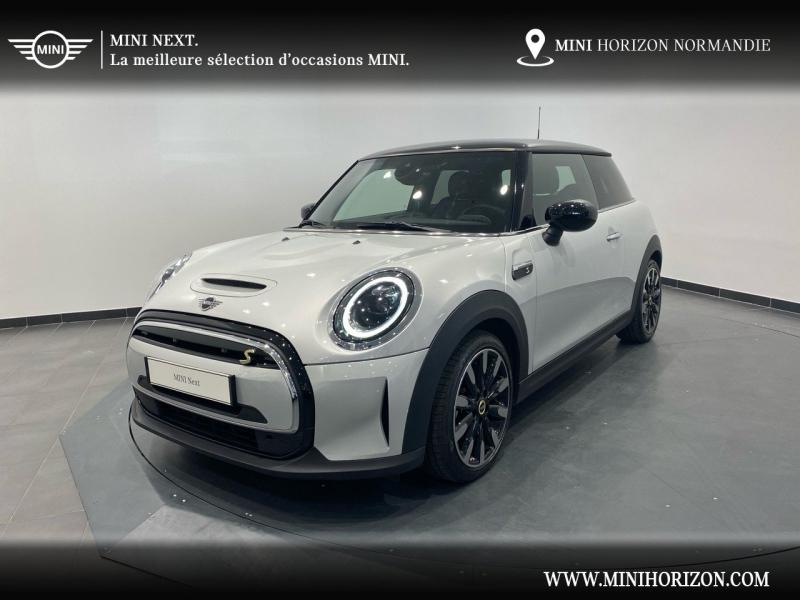 Image de l'annonce principale - MINI Électrique