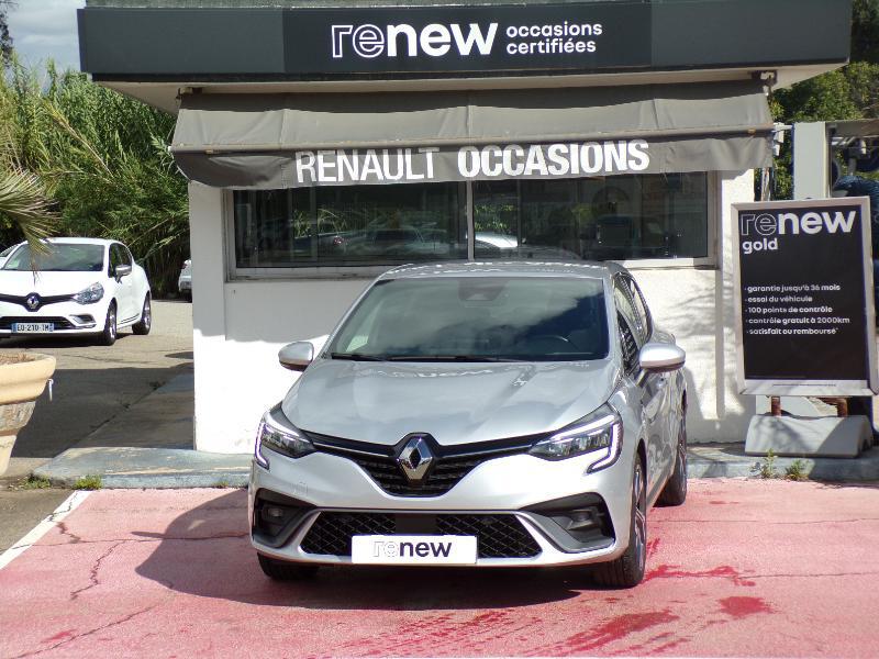 Image de l'annonce principale - Renault Clio