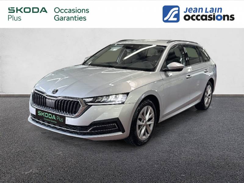 Image de l'annonce principale - Skoda Octavia