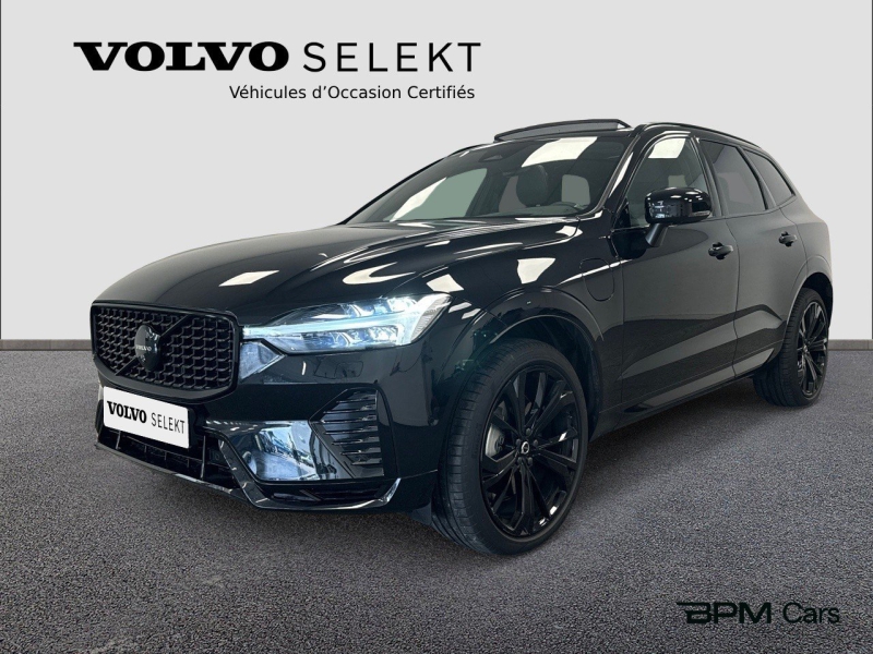 Image de l'annonce principale - Volvo XC60